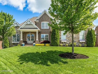 10905 Rock Valley Ct, Louisville, KY, 40241