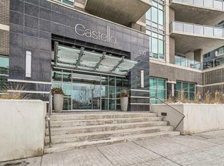 530 S 12th Ave SW #604, Calgary, AB T2R 0B1
