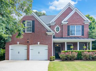 3485 Bridge Mill Ct #93, Peachtree Corners, GA 30092