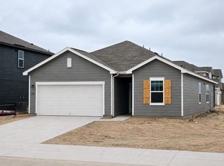 2506 Evergreen Falls Dr, Crosby, TX 77532