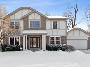 16215 Surfview Ct, Grover, MO 63040