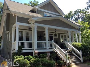 2836 Joyce Ave, Decatur, GA 30032