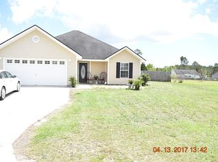 1299 Nautical Dr SE, Townsend, GA 31331