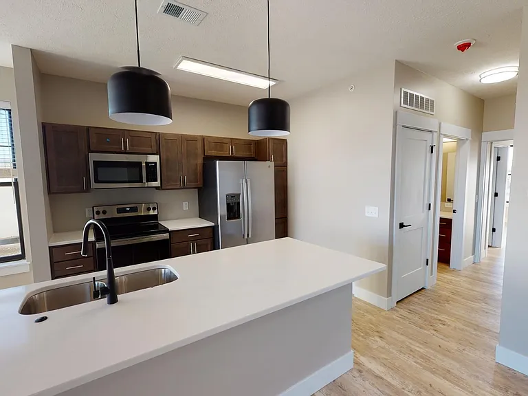 Element 30 Apartments — Photo 63