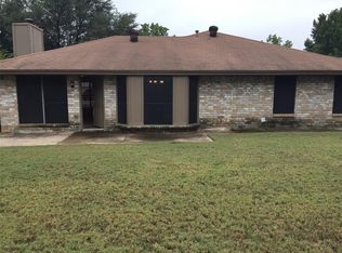 2700 Green Rdg, Fort Worth, TX 76133