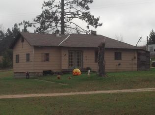 1239 Ryno Rd, Luzerne, MI 48636