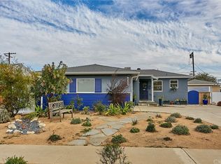 17014 Kristin Ave, Torrance, CA 90504