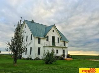 2089 N Rd, West Pt, NE 68788