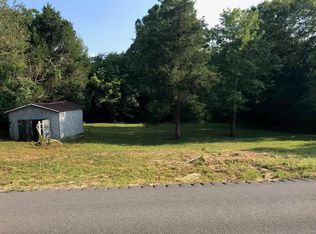 353 Short 70 Rd, Princeton, KY 42445