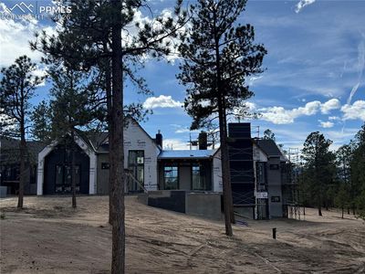 14432 Quartz Creek Dr, Colorado Springs, CO, 80908