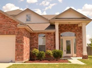 10136 China Creek Dr, Waco, TX 76708