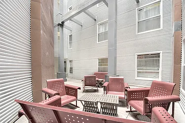 Rented by Urbane Brokerage