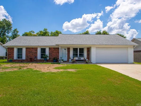35 Burns Dr, Cabot, AR 72023