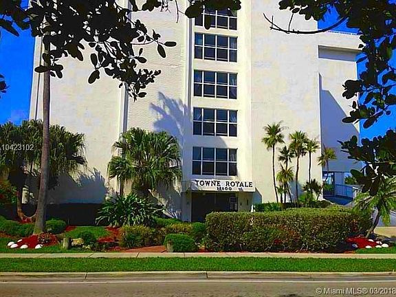 5th image of 17800 Atlantic Blvd APT 309