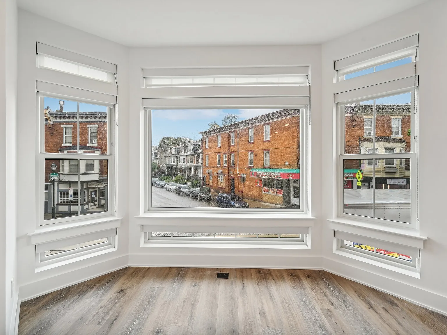 Bickham's Lane Flats — Photo 4