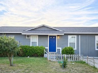 527 Griggs, San Antonio, TX 78228