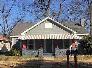 1809 Queen City Ave, Tuscaloosa, AL 35401