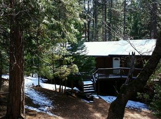 5640 Sierra Springs Dr, Pollock Pines, CA 95726