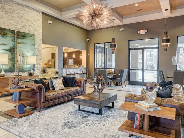 Harlow Spring Cypress