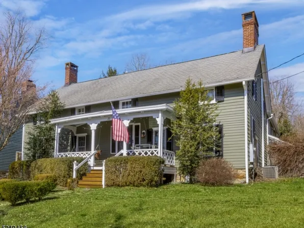 20 E Main St, Mendham Twp., NJ 07960