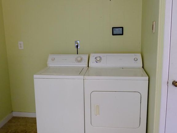 Green Laundry
