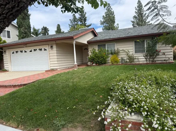 10116 Viking Ave, Northridge, CA 91324