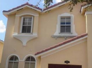 866 SW 151st Pl, Miami, FL 33194