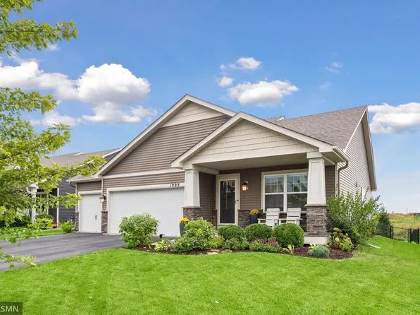 1909 Meridian Curv, Carver, MN 55315
