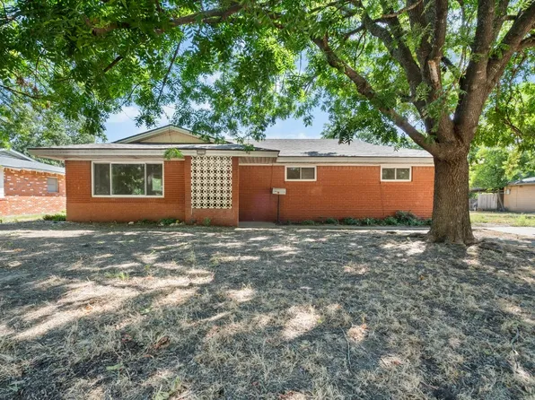 1111 N Harbin Rd, Stephenville, TX 76401