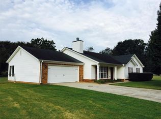 1309 Princess Dr, Winder, GA 30680