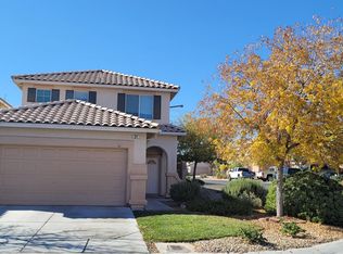 321 Bertelli Ct, Las Vegas, NV 89144