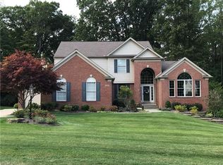 8332 Browning Ct, Concord Township, OH 44060