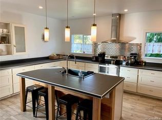 55-121 Poohaili St #B, Laie, HI 96762