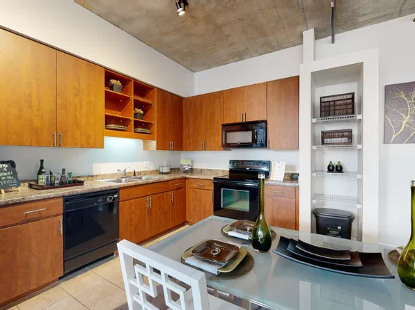 Skyline Lofts