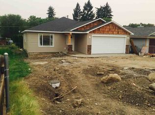 3418 E Courtland St, Spokane, WA 99217