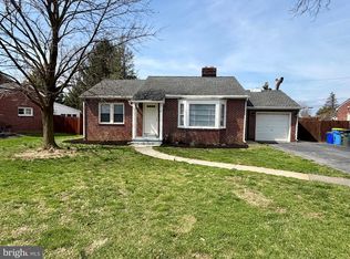 310 S Kershaw St, York, PA 17402