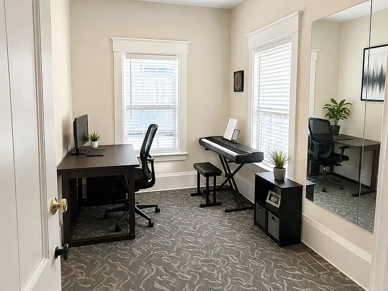 55 Myrtle St #1 — Photo 3