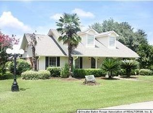 1403 Stephen Dr, Denham Springs, LA 70726