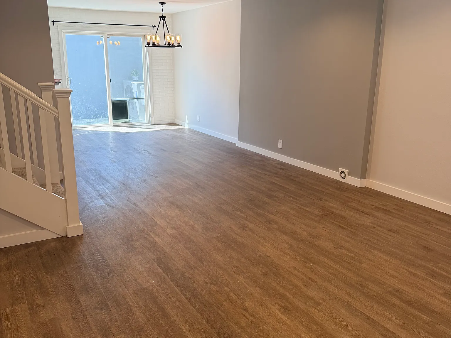 3 bed, 1320 sqft, $4,500 — Photo 3