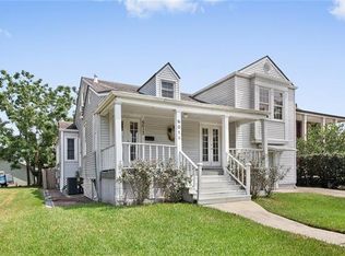 6011 Canal Blvd, New Orleans, LA 70124