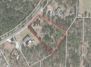 4844 Singletary Church Rd, Lumberton, NC 28358