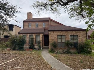 9158 Windgarden, Windcrest, TX 78239