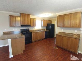 5614 Dollar Dr, Knoxville, TN 37921