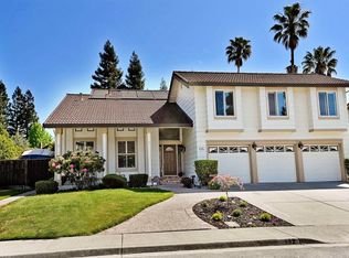 492 Chaucer Cir, San Ramon, CA 94583