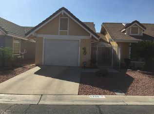 1350 Randolph Cir, San Jacinto, CA 92583