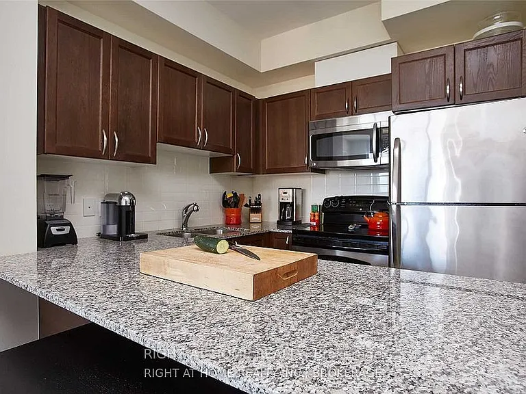3865 Lake Shore Blvd W #1309 — Photo 7