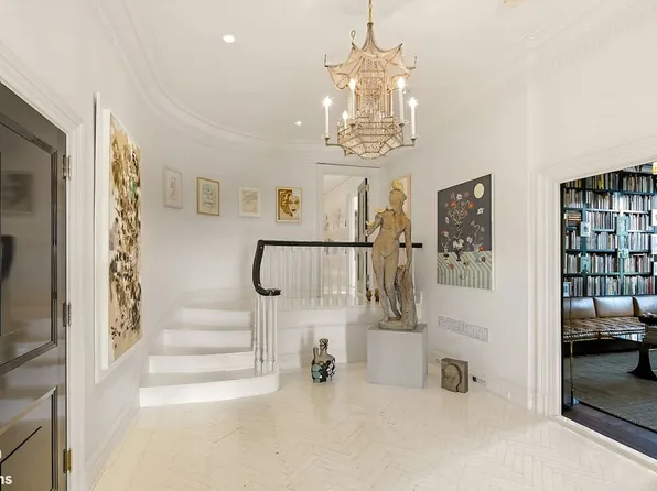 10 Gracie Sq Unit 4G, New York, NY 10028