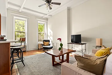 399 Cornelia Street, #2
