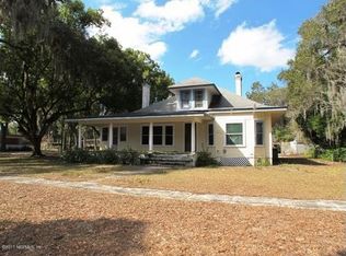 106 Walburg St, Green Cove Springs, FL 32043