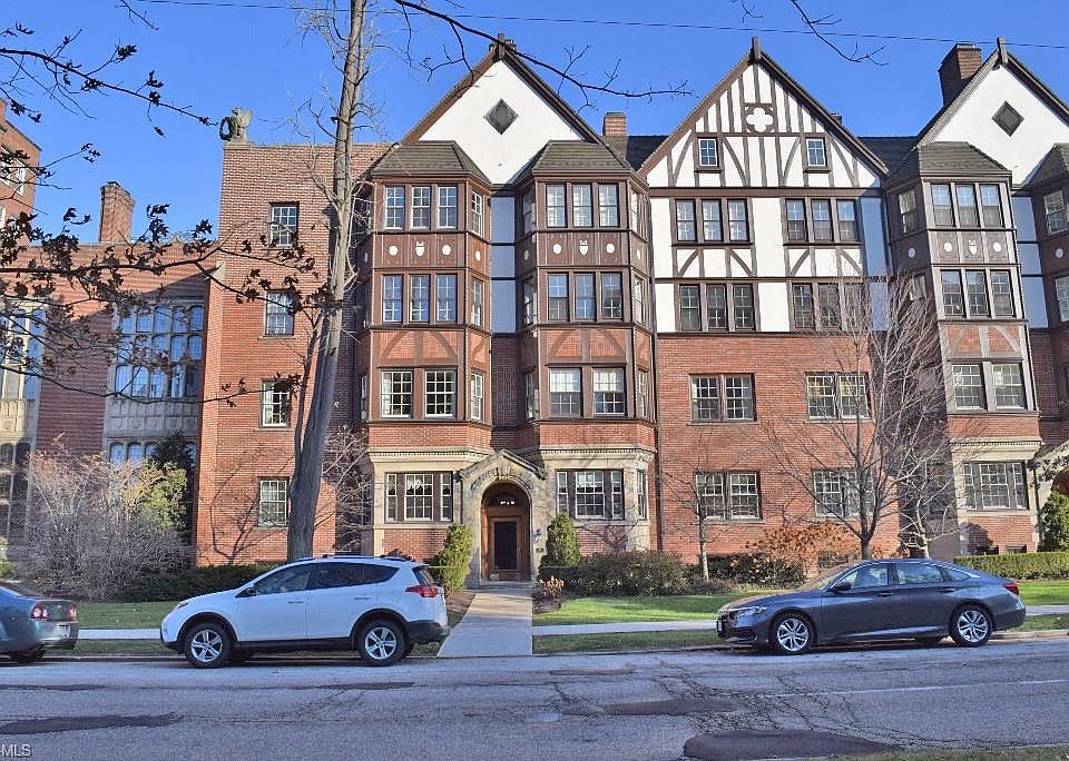 1st image of 13801 Shaker Blvd APT 1A